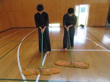 早稲田大学剣道同好会