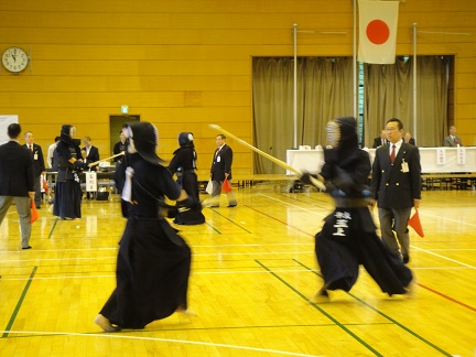 新宿区民大会2017