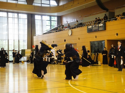 新宿区民大会2017