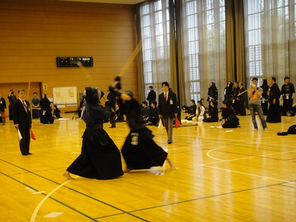 新宿区民大会2017