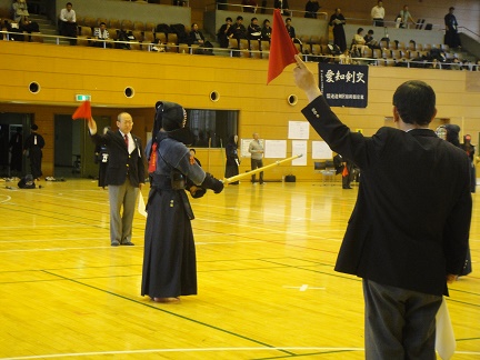 新宿区民大会2017