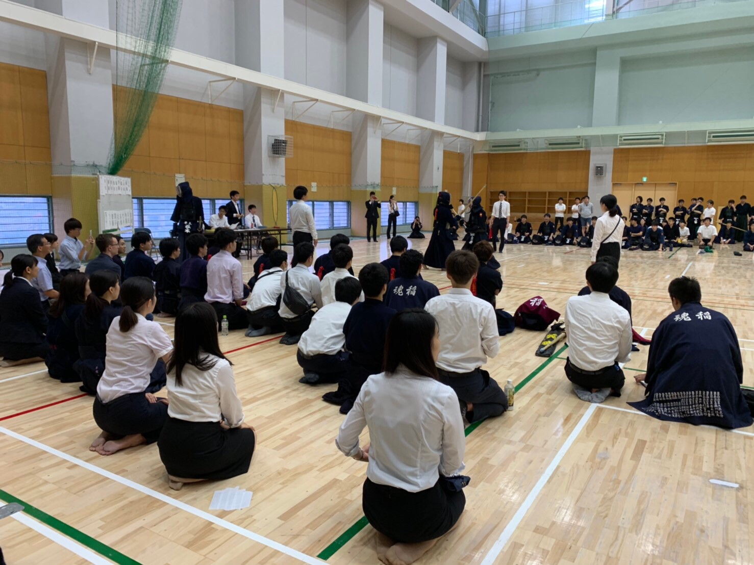 Images Of 神戸高専剣道実技拒否事件 Japaneseclass Jp